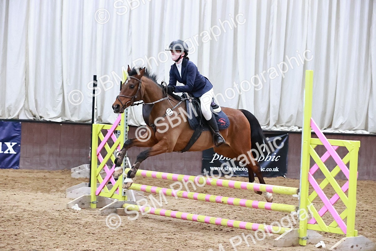 SBM_001639 - Class 4 - Show Jumping 70cm