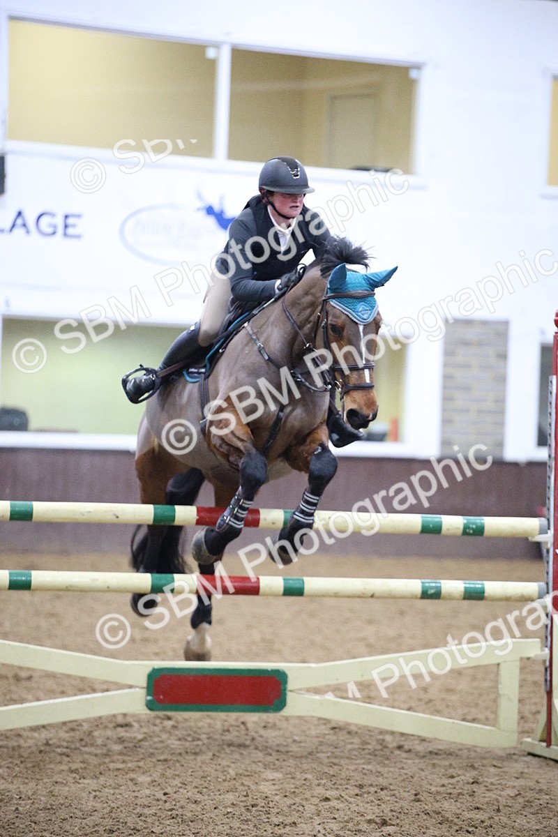 5K7A4309 - Class 3 - Senior Newcomers/ 1.10m Open