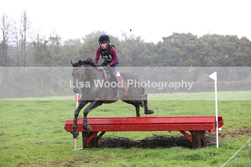 1X9A1894 - Class 4: 80cm Red Table
