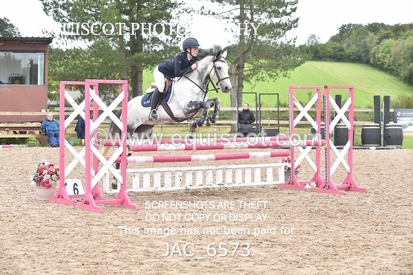 JAC_6573 - CLASS 15 SUN Pony Discovery / 90cm Open