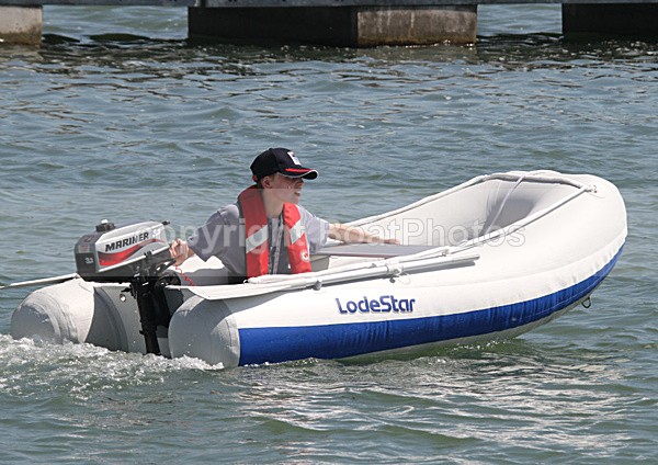 100522 LODESTAR IMG_1195 - RIBs, Tenders, Dories, Dinghies