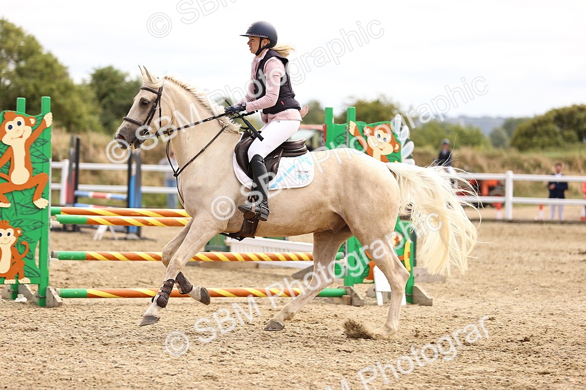 SBM_000398 - Class 3 - Senior British Novice - 90cm