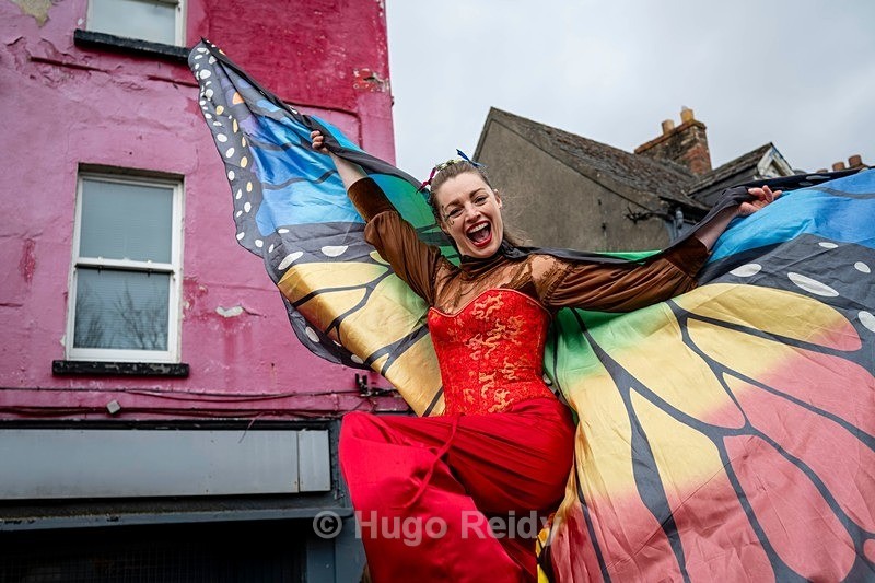  - St Patrick's Day 2026