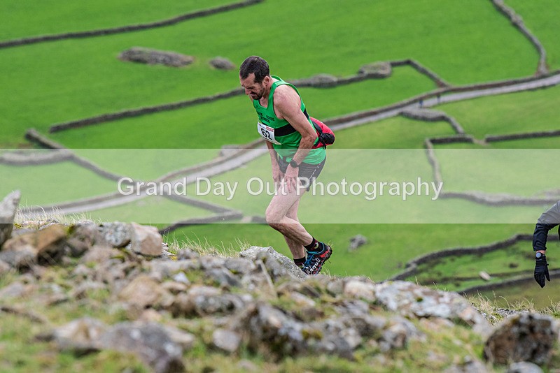 Wasdale Show-399 - Wasdale Head Show Fell Races (Junior & Senior) Saturday 14th October 2023