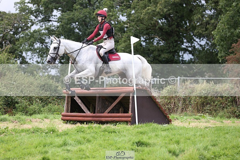 230820X-135731-3657 - BE100 XC 12.43 to 14.00