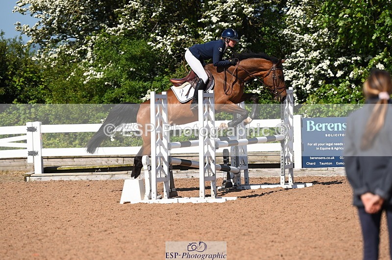 230526A-095146-01041 - Cls 8 British Novice & 90cm Open