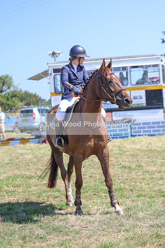 3E7A3562 - Class 2: Club 70cm Junior and Seniors