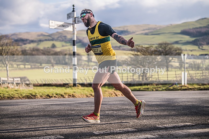 North Lakes-977 - North Lakes 10K & Half Marathon Sunday 9th February 2025