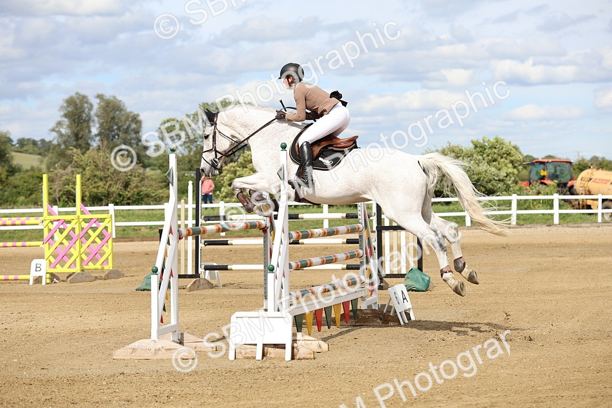 SBM_001472 - Class 6 - National B&C Handicap Championship Qualifier - 1.25m