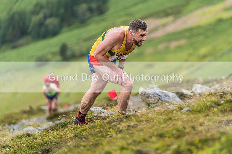 Gategill-55 - Gategill Fell Race Saturday 6th July 2024