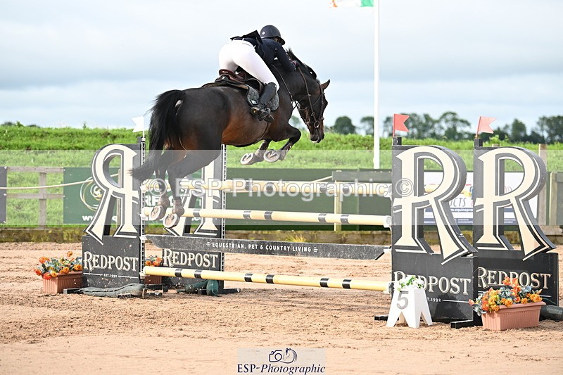 240721A-083040-16555 - Cls 20, 1 Star Gold Tour 1.35m