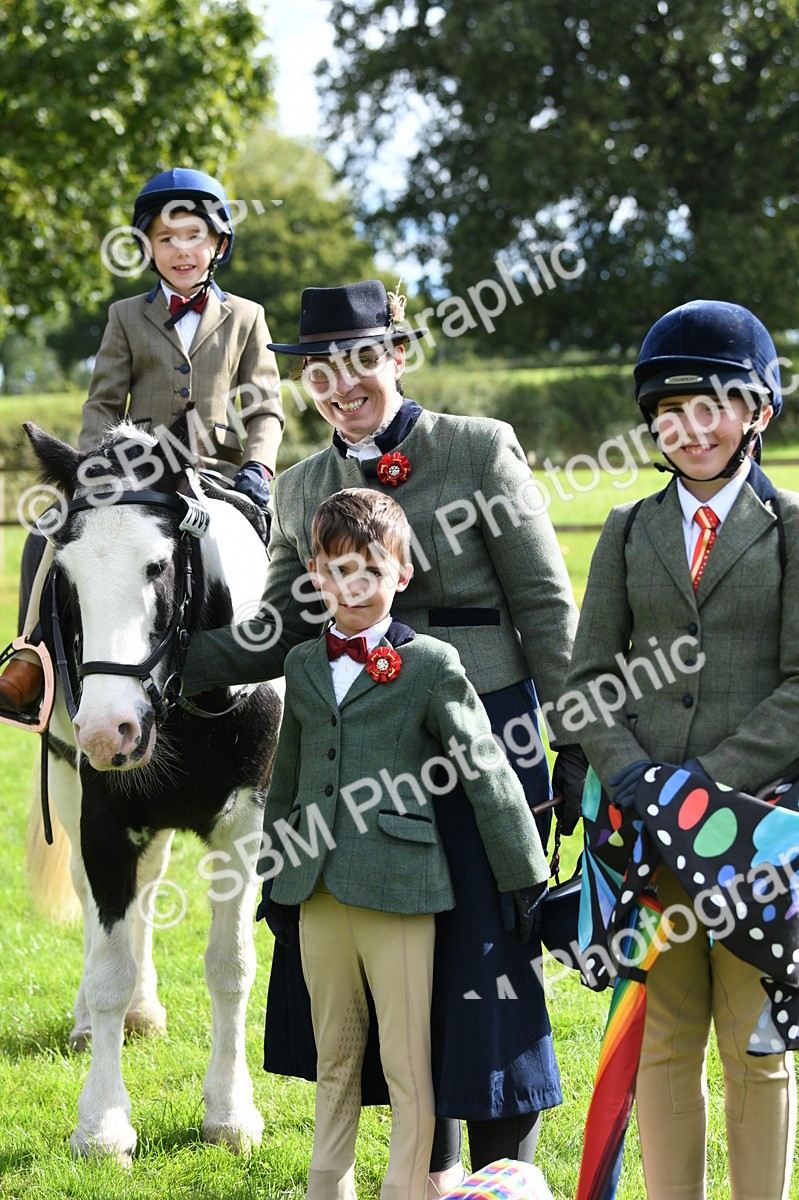 SBM_47170 - S12 - Family Horse & Pony