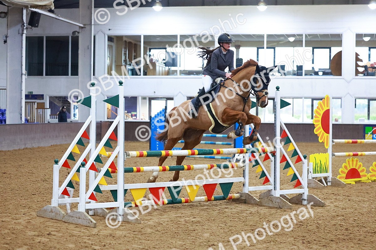 SBM_000858 - Class 3 - Senior Discovery - 1.00m