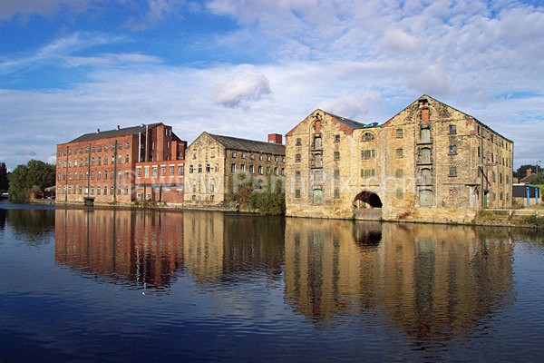 2 - Photos of Wakefield - Yorkshire