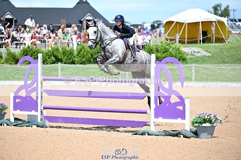 260627-133802-04403 - Cls 14 Newcomers 2nd R's Jump Off and P
