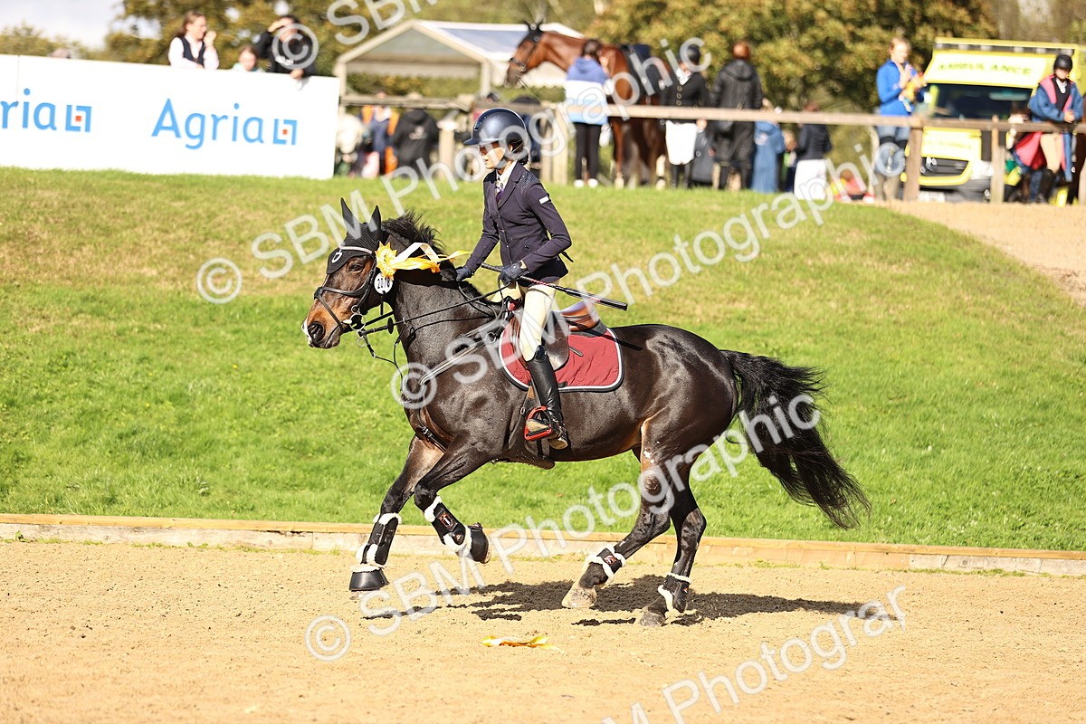 SBM_48304 - J9 - Junior Pony 70cm Championship