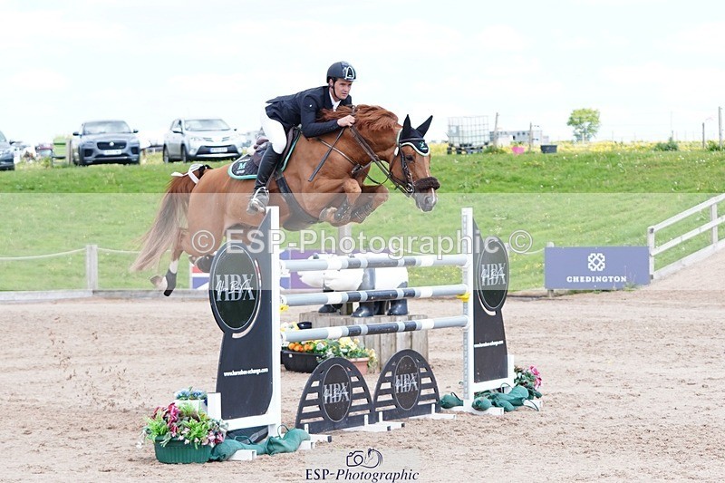 250510-124134-11309 - Cls 15 Prestige Big Star Quali  2nd Jump Off