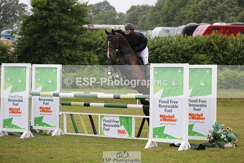 230714-083739-30529 - Cls 73 Fox Hunter Final 1st round