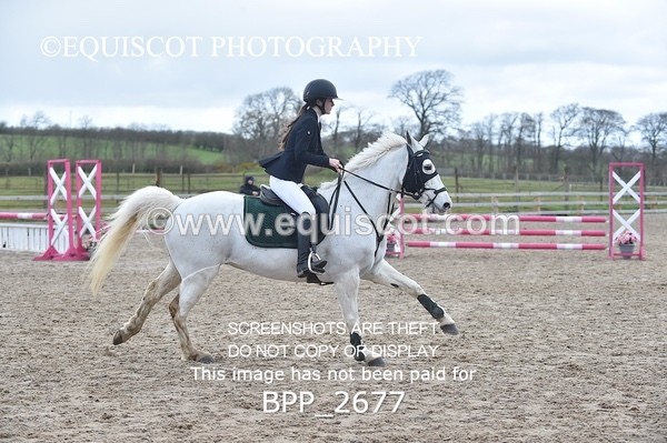 BPP_2677 - CLASS 29 STX-UK Pony BritiNovice / 0.80m Open