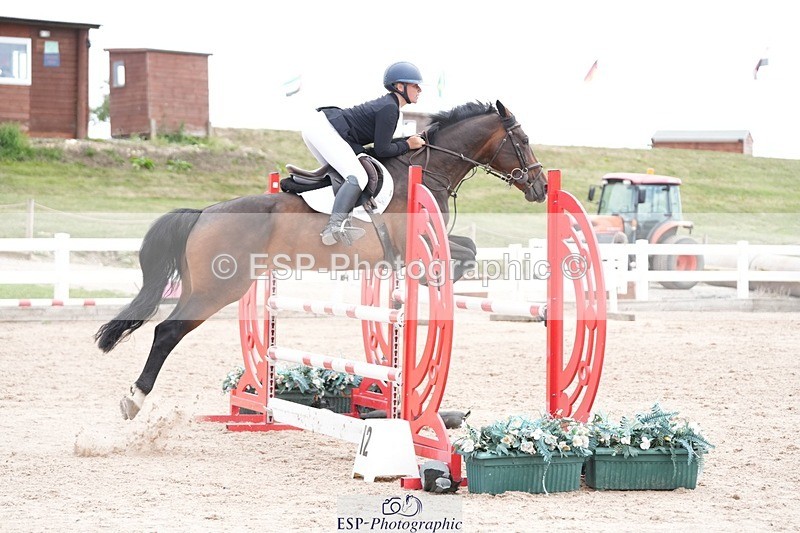 250802-131825-10172 - Cls 22 95cm Amateur Championship Qualifier