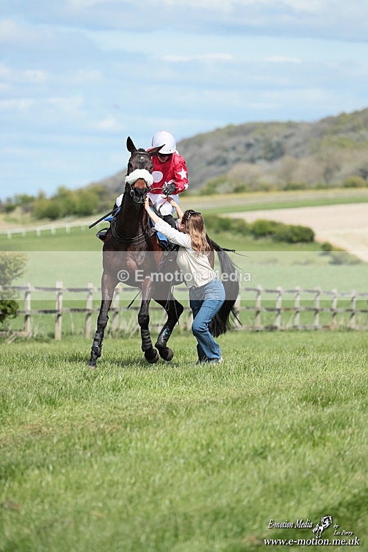 PtP 190426 508 - Vine & Craven PtP Kingston Blount 19/04/26