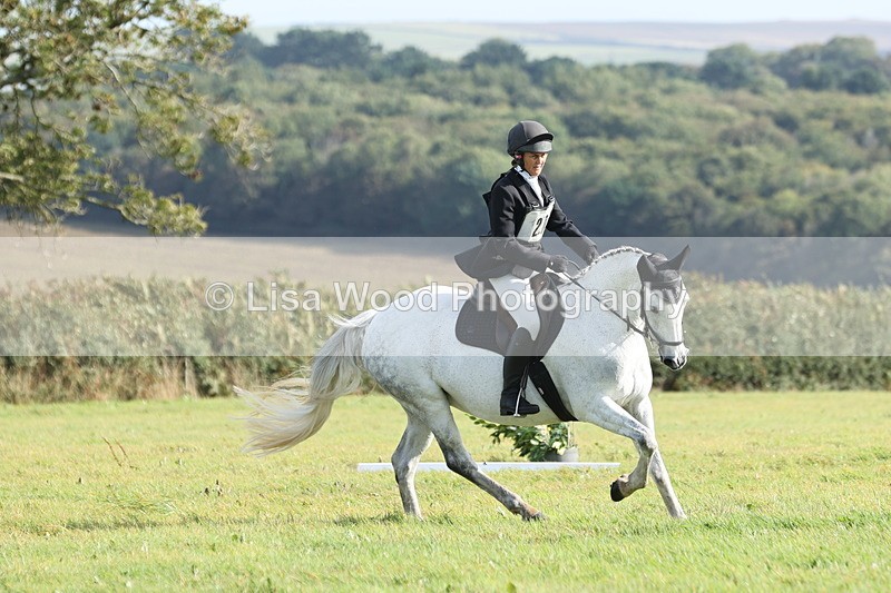 JPP_8097 - Class 2A: Trekenning Open: Dressage