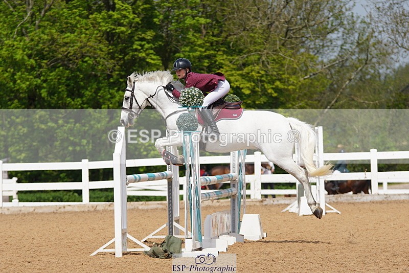 230513A-133448-01183 - Cls 5 Pony Newcomers & Open