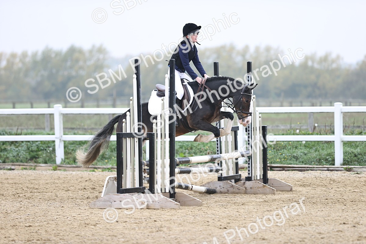 SBM_000690 - Class 1 - 70cm