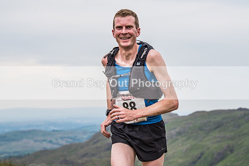 Great Lakes-84 - Great Lakes Fell Race Saturday 17th June 2023
