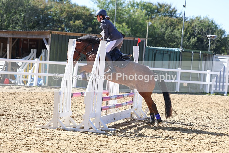 3E7A4178 - Class 6: 70cm Junior