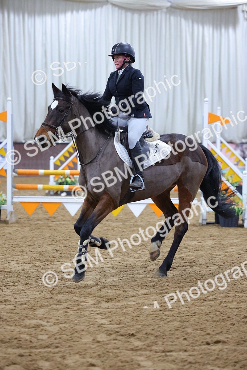 SBM_000627 - Class 13 - Equissage Pulse Senior British Novice/ 90cm Open - First Round (0.90m)