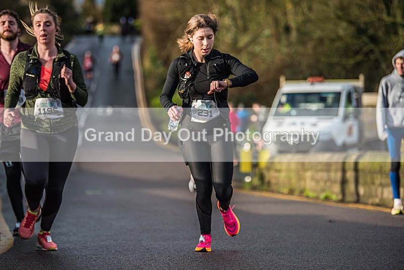 Ribble-1604 - Ribble Valley 10K Sunday 31st December 2023