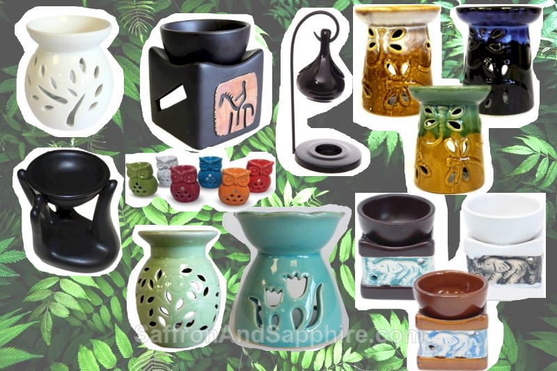 Oil Burners