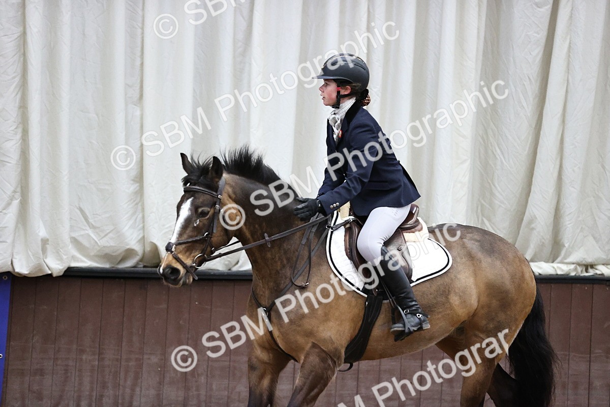 SBM_000552 - Class 2 - Senior British Novice - 90cm Open