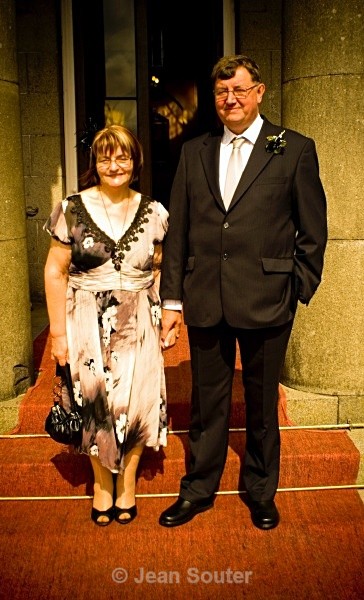  - Kevin & Brenda