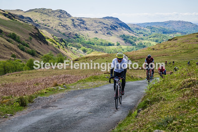 143021 - Hardknott Pass Camera 1 14.00-15.00