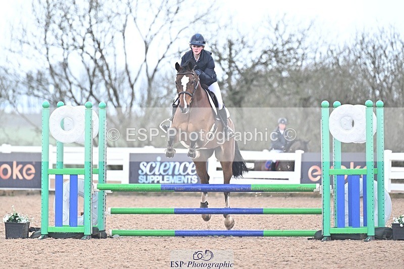 260313-102940-00082 - Cls 7+8 Clear Round, British Novice and 90cm