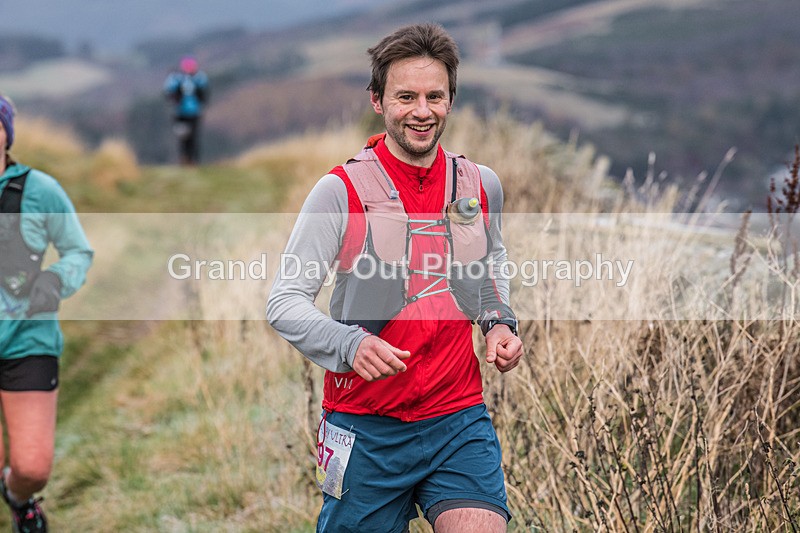 Tweed Valley-335 - High Terrain Events Tweed Valley 65 & 50K Ultra Trail Races Sunday 17th November 2024
