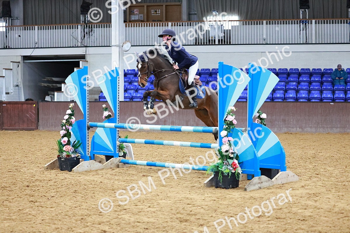 SBM_000418 - Class 2 - Senior British novice - 90cm