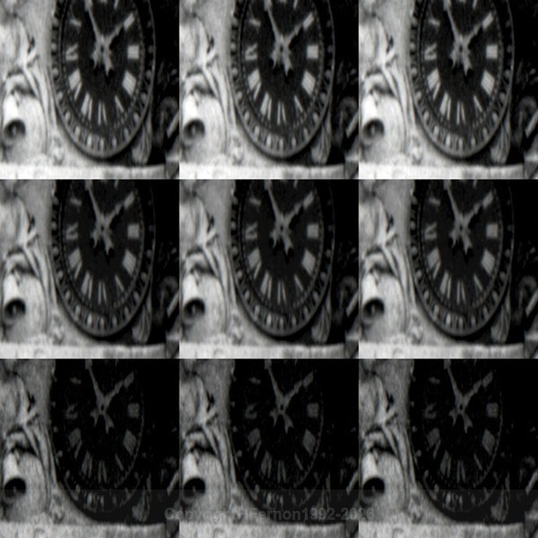 TIME FRAME 1995 - ONLINE DOMAIN 1992-1996