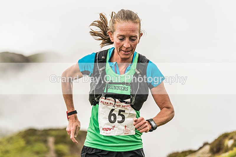 Buttermere-139 - Buttermere Sailbeck Fell Race Saturday 15th June 2024