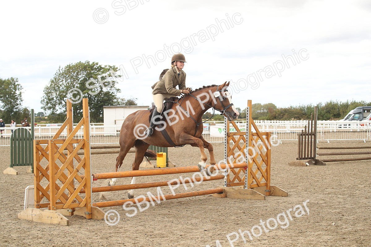 SBM_17741 - Class 508a - Working Veteran 70cm (15-19)