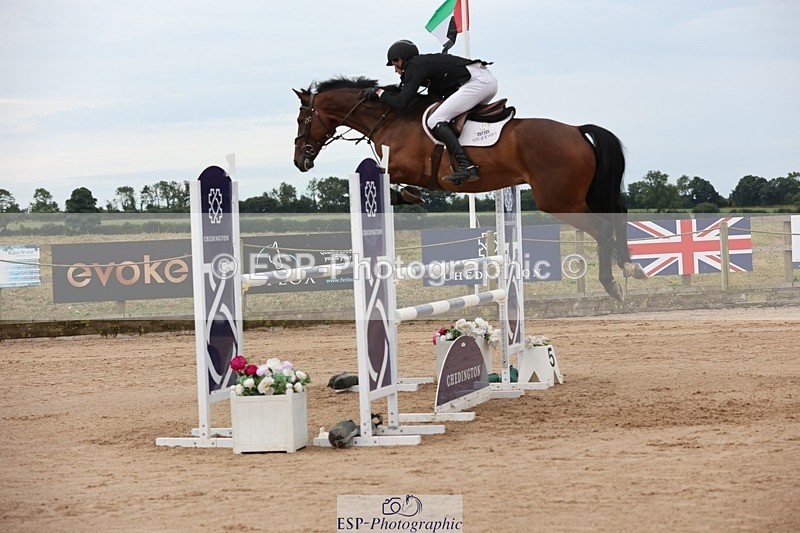 250719-083709-12828 - Cls 15, 1 Star Silver Tour Start til Break