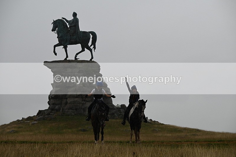 DSC_2907 - Time at Statue 12:59 to 13:49