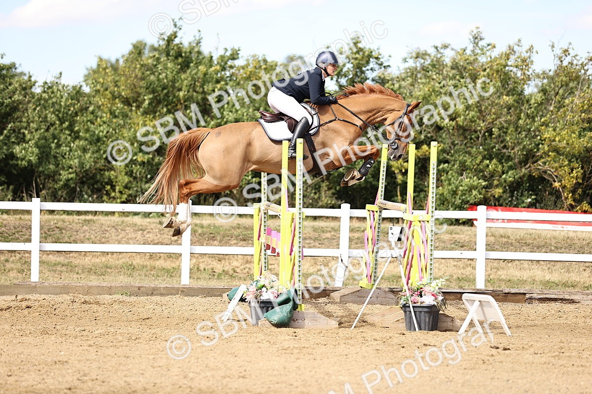 SBM_011724 - Class 10 - Talent Seekers Inc 7 Year Championship Qualifier - 2nd Half