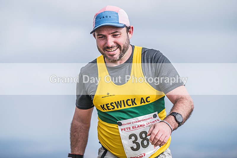 Black Combe-2206 - Black Combe Fell Race Saturday 7th March 2026