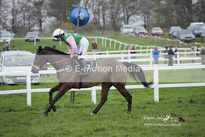 PtP 271122 463 - Hursley Hambledon Hunt Point-to-Point - Larkhill - 27/11/22