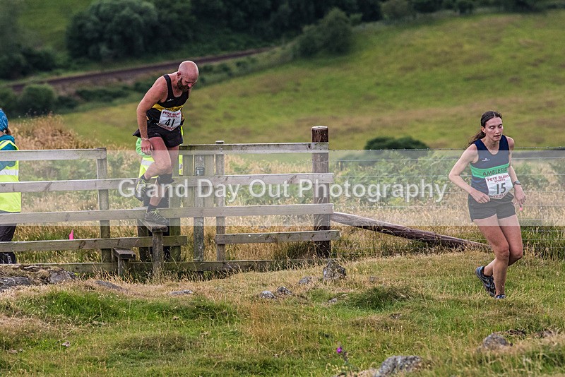Reston-731 - Reston Scar Fell Race Wednesday 5th July 2023