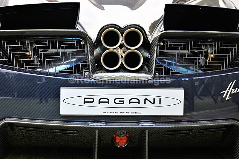 Pete Wilson Salon Prive-238 - Salon Prive SEPT 2020
