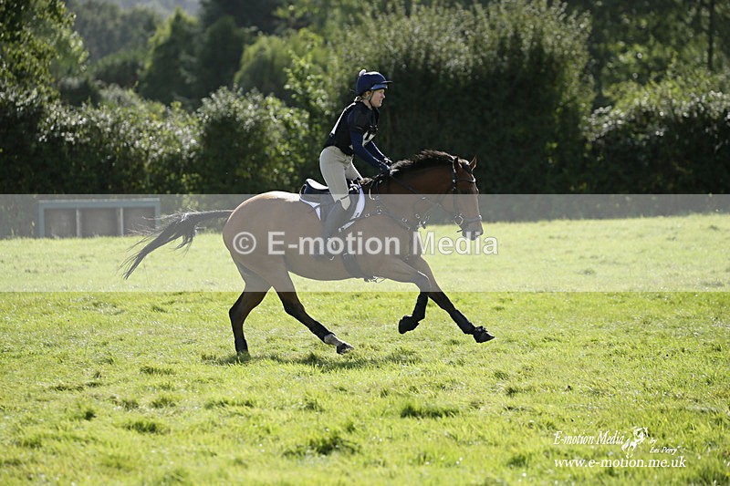  WWHT 031021 2083 - Novice Pairs (0.80m)  03/10/21